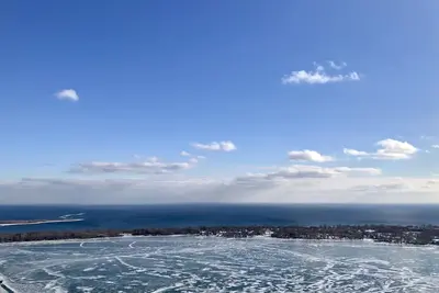 Image de [Sun Palace]Luxurious 3br Suite in Heart of Dt with Amazing View