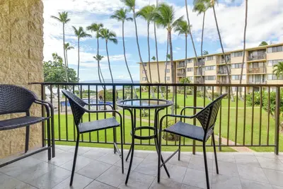 Image de Maalaea Condo w/ Pool Access - Walk to Beach!