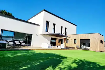 Image de Villa Ty Billou - 300m from the beach