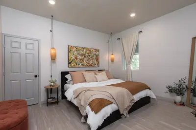 Image de Cozy Apartment in The Heart of San Antonio