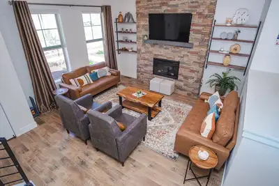 Image de New 4bedroom townhome Dog Friendly by Jordanelle, Deer Valley, Park City