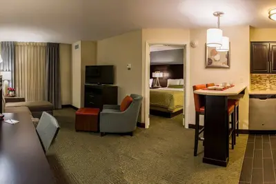 Image de 2 Bedroom | Free Daily Breakfast. Indoor Pool.