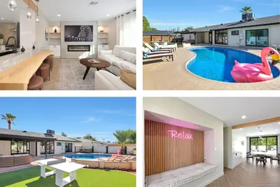 Image de La Moderna - Putting, Diving Pool, 7 mins Old Town