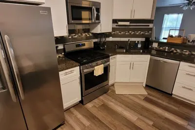 Image de Homestead | 1bd apt