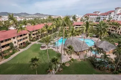 Image de Experience the Best of Cabo at Our Luxurious Condo - 5 Minutes from Medano Beach