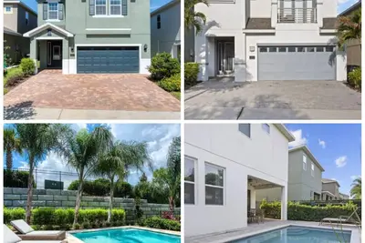Image de 350-360 Huge Villas - near Disney - 15 BDs