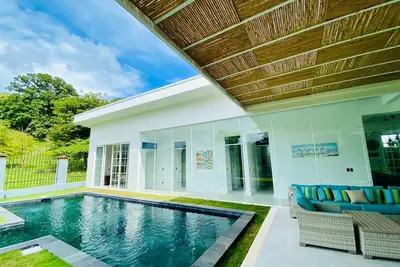 Image de Amazing 4 Bedroom Villa with Pool near Los Sueños