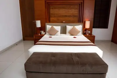 Image de 2 Bedroom Villa with Private Pool bgl at seminyak