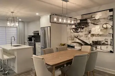 Image de Beautiful Townhouse Mont-Tremblant, All-Included