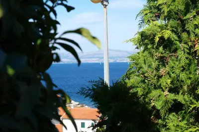 Image de Appartements Etica (42541-A1) - Postira - île de Brac