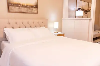 Image de Modern Home in Heart of Downtown Phoenix: Unit A