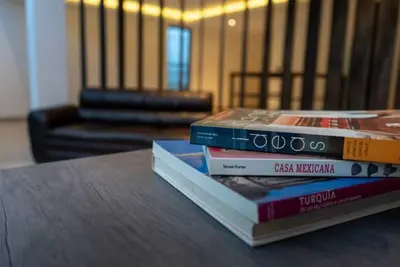 Image de Luxury loft w/amenities
