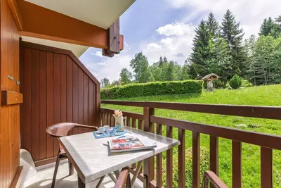 Appartement Plein Nature - Combloux, Combloux (Chamonix), France