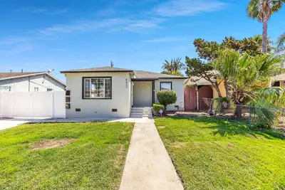 Image de Charming 1 bedroom in the heart of Bixby Knolls