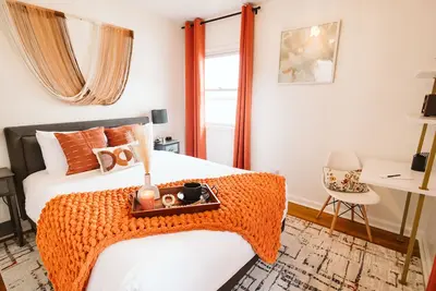 Image de Cozy & Quiet | King Bed | Micron | Free Parking