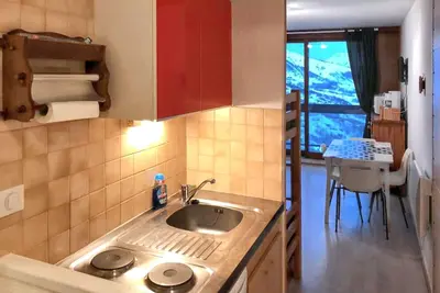 Image de Homerez - Appartement au Corbier