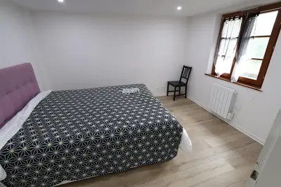 Image de Appartement F2 Tous Confort situé a haguenau