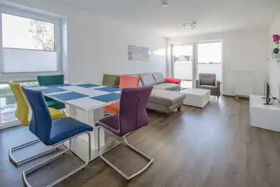 Image de Ferienwohnung/app. für 4 Gäste mit 80m² in Dahme