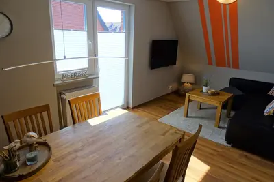 Image de Ferienwohnung/app. für 2 Gäste mit 45m² in Kellenhusen