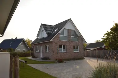 Image de Ferienhaus für 5 Gäste mit 101m² in Schönberg Kalifornien