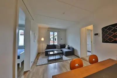 Image de City Center Union 5 Apartment