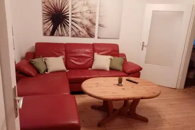 Image de Vacation apartment/apartment for 4 guests with 98m² in Lichtenau (170210)