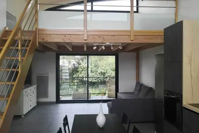 Image de Homerez - Maison au Conquet, parking