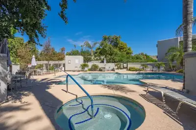 Heated Pool Year Round | Biltmore Gem | Golf/Walk