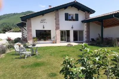 Image de Maison Neuve Bien Equipee Encampagne
