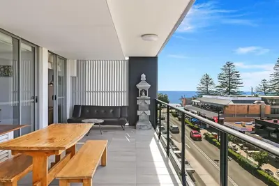 Image de Breezes @ Oceans Edge | Ocean Views, Wifi | Accom Holidays