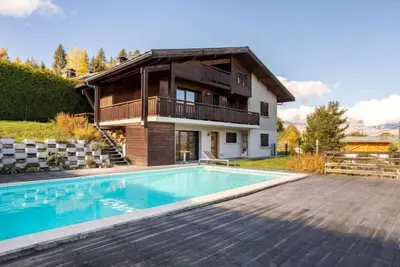 Image de L'Adret by Interhome