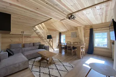 Image de Magnifique T3, en plein centre du village