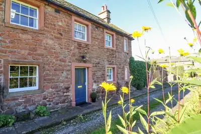 Image de 2 Ivy Cottages, family friendly, with open fire in Langwathby
