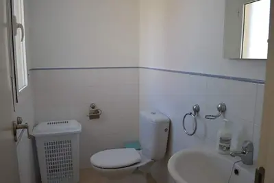 Image de Amazing 2 bedroom penthouse with sea views in Aguamarina!