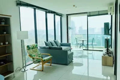 Image de 1-Bedroom Cozy and Bright Apartment