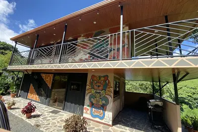 Image de Indigo Container House