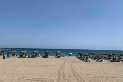 Image de 2 Bedroom Beach Front Apartment in Puerto Banus