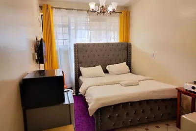 Image de Soft life Crib in Kinoo with Wifi & Netflix