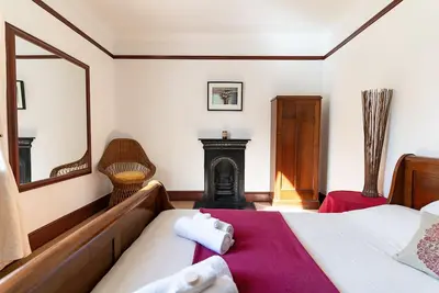 Image de Charming 4-bedroom home in Torquay