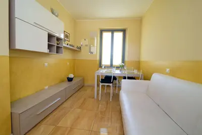 Gorgeous apartment within walking distance of downtown