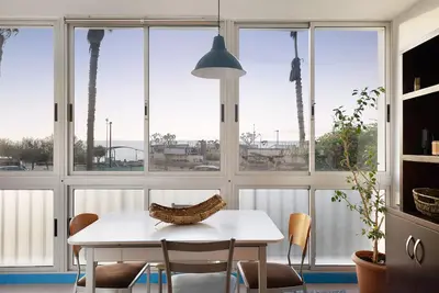 Image de Maison de vacances \"Casa Claudina\" avec vue sur la mer, terrasse et Wi-Fi