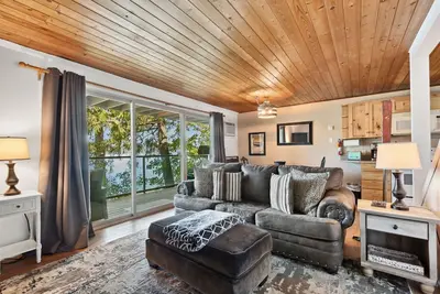 Image de Bay Point 1dd | 1 Bed, 1 Bath