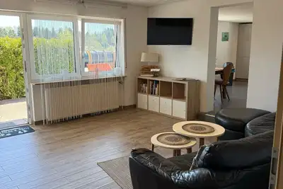 Image de Accessible apartment \"Rochelle\"