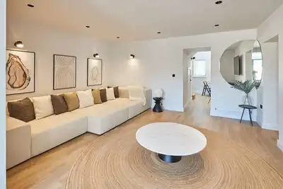 Image de Host & Stay | Taylor Street