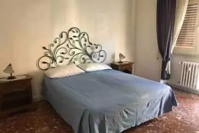 Image de Appartement de vacances Rome pour 1 - 6 personnes avec 3 chambres à coucher - Logement de vacances d