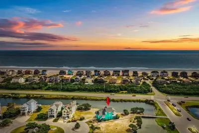 Image de Summer Savings - Soundside Dog Friendly w/ Hot Tub, Cmty Pool, Tennis/Pickleball