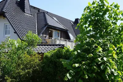 Image de Appartement de vacances Zempin pour 1 - 4 personnes avec 2 chambres à coucher - Appartement de vacan