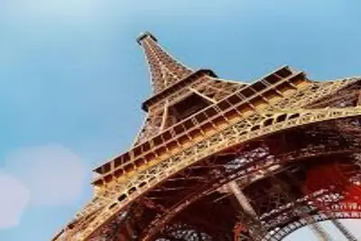 Image de 135m² -A Parisian Charm & Art Deco Mood in District Champs De Mars Tour Eiffel