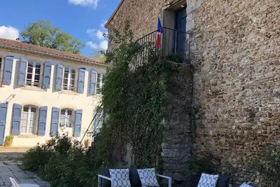 Image de La Maison de Jeanne