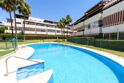 Image de Riviera Park Chill Out by Mps